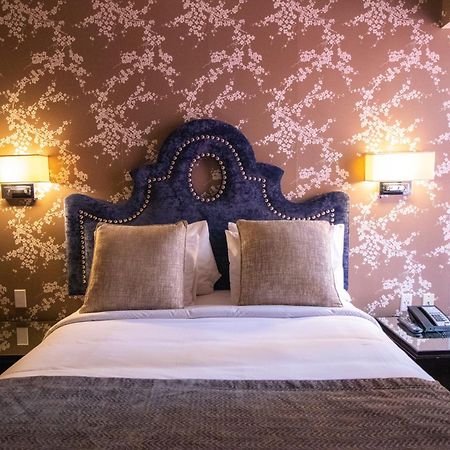 45 Times Square Hotel Ню Йорк Екстериор снимка
