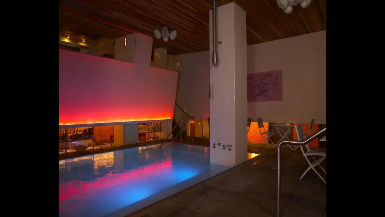 45 Times Square Hotel Ню Йорк Съоръжения снимка