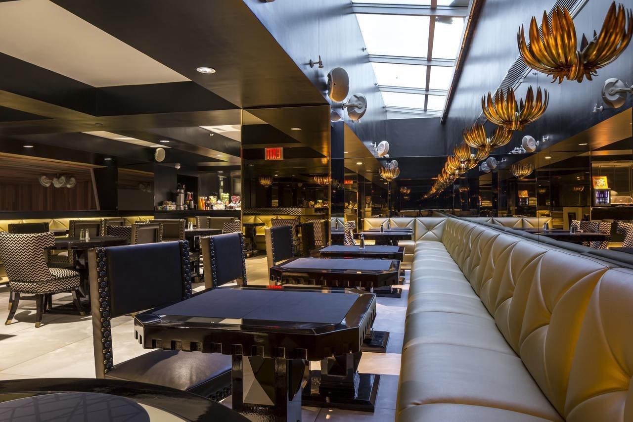 45 Times Square Hotel Ню Йорк Екстериор снимка