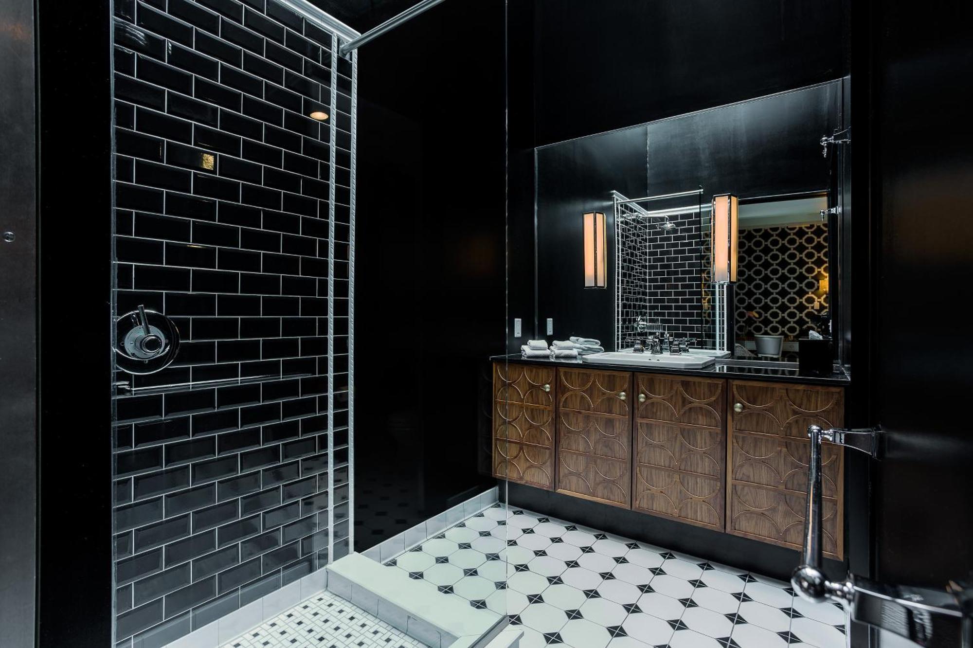 45 Times Square Hotel Ню Йорк Екстериор снимка